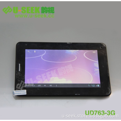 Cheapest 7'' Android 3G Phone Call Tablet PC Ud763